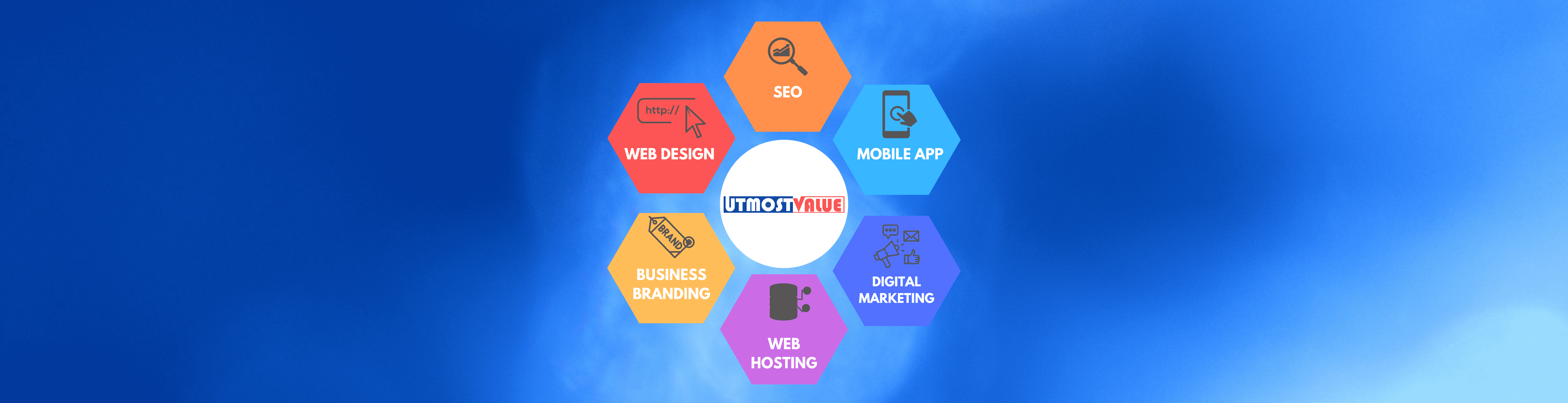 Web Design in USA
