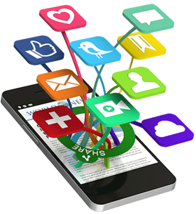 Custom App USA